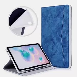 Vỏ Bảo Vệ Sách Điện Tử PocketBook Era (PB700) 7 Inch Có Nam Châm Di Động Bao Phủ Toàn Diện Tích Hợp Tính Năng Tự Động Ngủ/thức