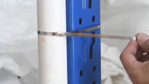 [LIULIU MEI]คีมตัดสายเคเบิลสแตนเลสแบบมือถือ อุปกรณ์ยึดสายเคเบิลแบบมัดรวม คีมรัดสายสแตนเลส คีมตัดสายไฟ คีมอเนกประสงค์ คีมตัดสายไฟ คีมตัด คีมสายไฟ