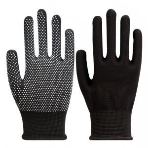 Terrain Kun | Anti-slip Durable Soft Breathable Odor-preventative Dotted Outdoor Gloves