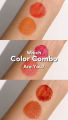 Goute Moisturizing Lip Tint | Long Lasting upto 12H | Goutint lightweight | Ringan Tidak Lengket. 