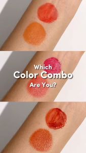 Gouté Goutint - Moisturizing Jelly Lip Tint - Long-lasting hingga 12 Jam │ Tetap Terhidrasi hingga 48 Jam │ Ringan │ Warna Glossy Alami