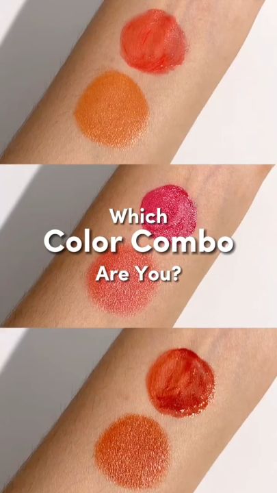 Goute Moisturizing Lip Tint | Long Lasting upto 12H | Goutint lightweight | Ringan Tidak Lengket