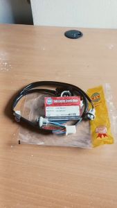 Win Soket Fitting Lampu Depan Beat Carbu Kabel Cob Kualitas Bagus