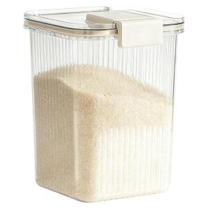 MODERN SWEETHOME | Insect and Moisture Proof Food Storage Container