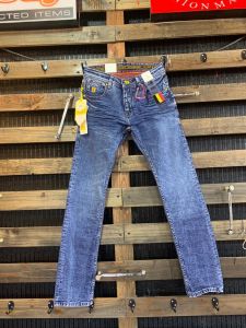 CELANA PANJANG PRIA SLIM FIT HUGO BODY CELANA JEANS STRETCH KARET CSLENA BAGUS KUALITAS  CELANA JEANS PIRI DEWASA