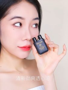 Ống Hít Mũi Hai Đầu Nicor Tinh Dầu Hương Trái Cây Tươi Mát Thanh Hít Thông Mũi Giúp Dễ Thở Thơm Mát Sảng Khoái Tinh Thần