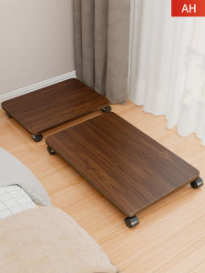 Movable Storage Unit with Wheels