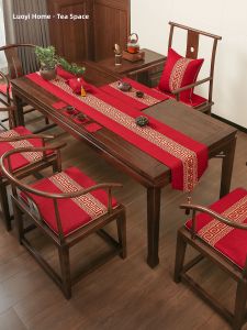 LORiCA | Wedding Zen Table Runner 2025 New Style