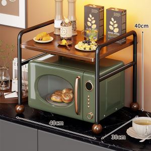 WUBUWEI | Kitchen Multipurpose Storage Rack