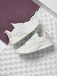 Erke | Breathable Cushioned Running Shoes