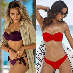 ชุดเดรสเบเกอรี่ฤดูร้อน ชุดว่ายน้ำชายหาด เสื้อผ้าทำงานลำลอง เสื้อผ้าผู้หญิง สไตล์วันพีซ เอวกลาง แขนกุด ชุดเดรสฤดูร้อน