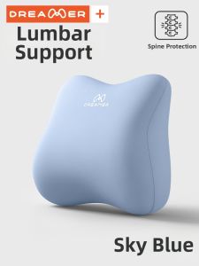 ZHIMENGREN | Ergonomic Lumbar Support Cushion