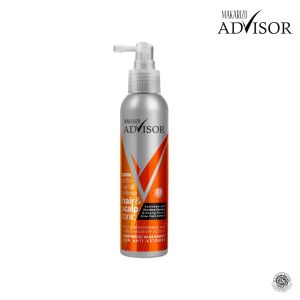 MAKARIZO Hair Tonic ADVISOR Hair Repair Hair & Scalp TONIC