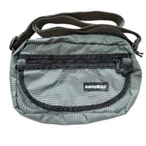Hanuman Bags VRISHA Crossbody bag Shoulder bag and adjustable strap for quick errands and casual attire