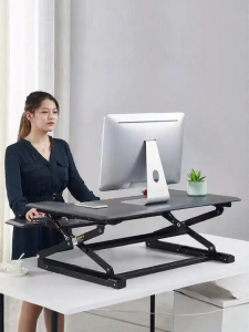 KCOUROROUGE | Adjustable Foldable Standing Desk