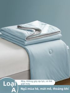 YANYANGTIAN | Cool Summer Washable Quilt