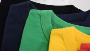 PVJ Kaos Ulang Tahun Anak Tshirt Happy Birthday Anak Laki laki dan Perempuan