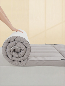 JALICE | Thick Foldable Mattress Pad for Home and Dorm