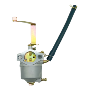 ET950/650 1000W two-stroke hybrid portable gasoline generator accessories power carburetor