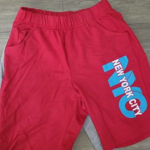 Quần đùi bé trai size đại 23-57kg vải dư cotton chất thun cotton da cá dày dặn co giãn thoải mái