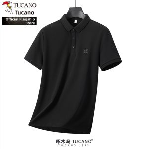 TUCANO | Business Casual Mens Polo Shirt