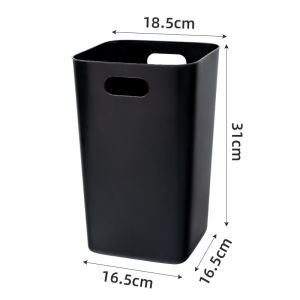 Creative Personalized Large-capacity Household Trash Bin