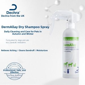 Dechra | Skin and Follicle Improving Shampoo