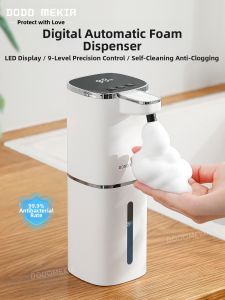 Dodo House | Automatic Induction Foam Hand Washer Wall-mounted Home Use