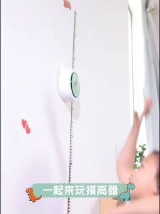 Bộ Đồ Chơi Nhảy Tăng Chiều Cao Dễ Thương Cho Bé