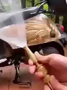 Garden Hose 10-50M Water Gun Set Multifunctional Water Gun For Household Car Washing And Watering