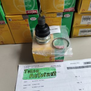 BALL JOINT LOW BAWAH NISSAN GRAND LIVINA THN 06-13 MEREK ASPIRA ASTRA ORIGINAL 100%