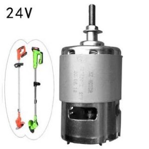 21V 755 มอเตอร์เครื่องตัดหญ้าไฟฟ้า รุ่น มอเตอร์เครื่องตัดหญ้าไฟฟ้า