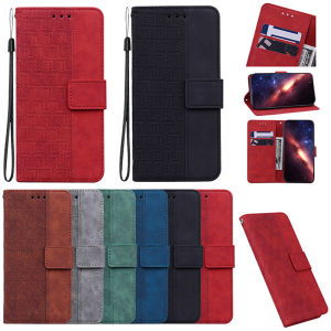 Flip Leather Magnetic Case For OPPO A18 A17 A11K A16K A15 A15S A12E A5 A9 2020 A8 A7 A31 A11X A3S A5 PRO 5G Protect Cover