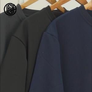 INSPI BUY 1 TAKE 1 Premium Plain Shirt with Pocket For Men and Women Cotton Korean Style Trendy Collection Basic Tshirt
