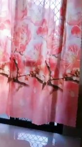 Elegant Flower Curtains: A Guide to Enhancing Your Home Decor