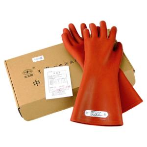 SHUANGAN | High Voltage Electrician Insulating Gloves