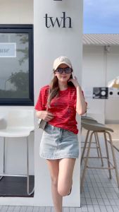 🌈 Spinnyhouse 🌈 เสื้อยืด 3 ชุด ใส่ OVERSIZE ใช้เสื้อเชิ้ต ชูเปียด ชา 364044 ให้ดูดีที่บ้าน และเที่ยวคาเฟ่ชิวๆ ราคาที่ตรงตามความต้องการ รายละเอียดสำหรับเสื้อยืด 3 ชุด