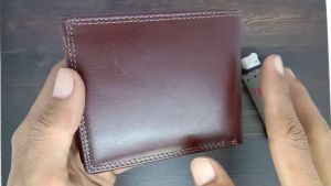 Dompet Pria Kulit 100% FULL KULIT Exclusive Terbaru Premium Quality