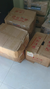 Pupuk 1 Liter New Walet KNO3 ZPT Generatif Nutrisi Bunga & Buah Jeruk Jagung Padi Kedelai Durian
