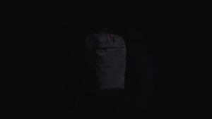 Kingsons All New- Water-Repellent Backpack | Outdoor-Ready & Durable KS25