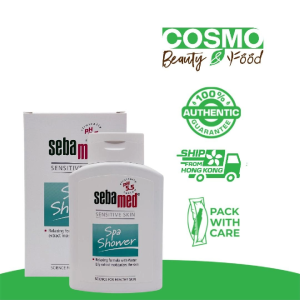 Sebamed Spa Shower Gel 200ml