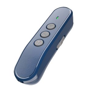 New Dog Repeller with LED Display Anti Barking Training Device 3 Heads Ultrasound Flashlight High Power Dog Training Device