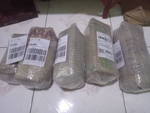 FISH SHOCKER MACHINE SET 3AMPER 2x2 MOSFET TYPE