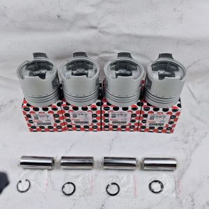 PISTON ASSY KOMPLIT DAIHATSU F70 TAFT GT HILINE ROCKY PEN BESAR STD