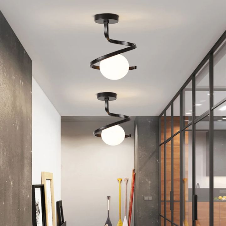 LED Ceiling Lamps Interior Lighting Room Decor Bedroom Living Room ...