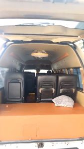 ราคาคู่ โช๊คฝาท้าย COMMUTER KDH222 2005 -2018 หลังคาสูง โช้คค้ำฝาท้าย โช๊คค้ำฝากระโปรงท้าย โช้คค้ำฝากระโปรงหลัง