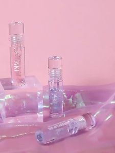 Lip Care Oil AKF唇油 Minyak Bibir Lip Gloss Melembap Moisturizing Lip Balm Lipstick Transparent Lip Gloss