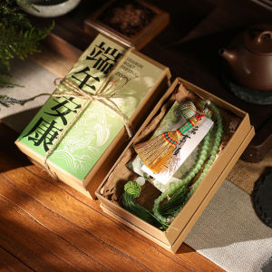 XIXIAOER | Herbal Door Decoration Flower Bouquet Aromatic Bag Pouch
