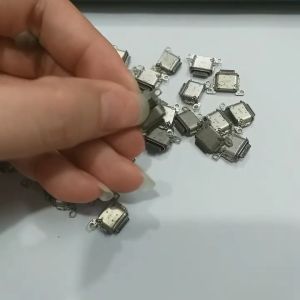 Thay Chân Sạc Rời Samsung S24 Ultra Hàng Thay Thế Ảnh Chụp Thật