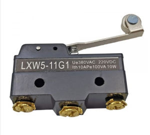 Công Tắc Hành Trình LXW5 Các Loại